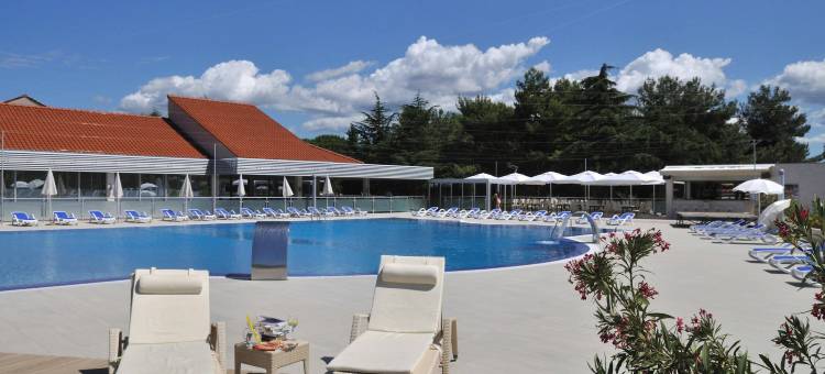 麦斯特拉精选佩特隆度假村(Maistra Select Petalon Resort)图片