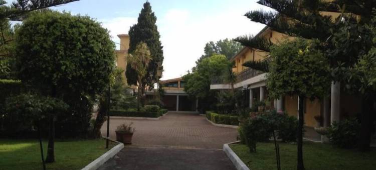 Hotel Mercede 2图片