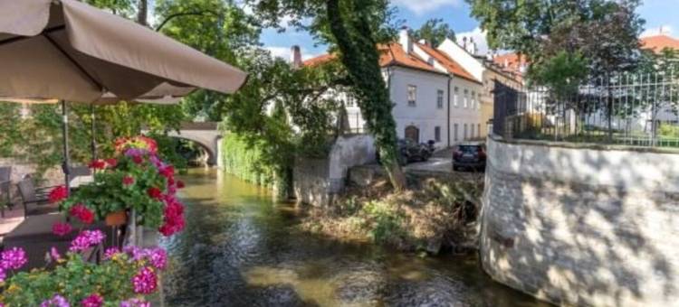 康帕公园酒店(Pytloun Kampa Garden Hotel Prague)图片