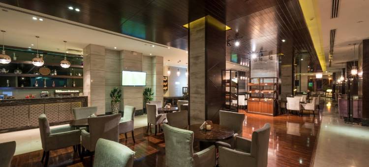 波登阿尔卡斯尔酒店(Boudl Al Qasr)图片