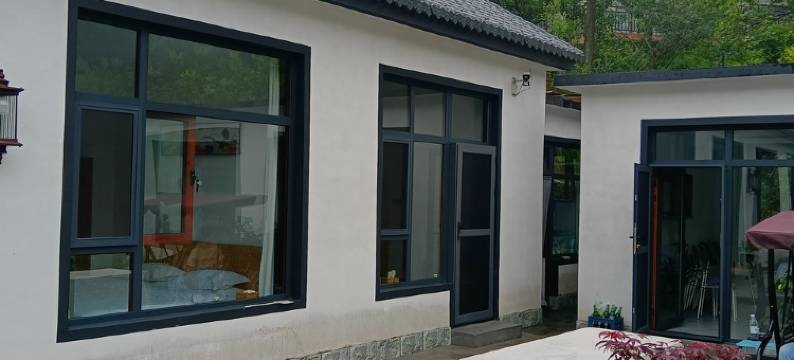 夜听风民宿图片