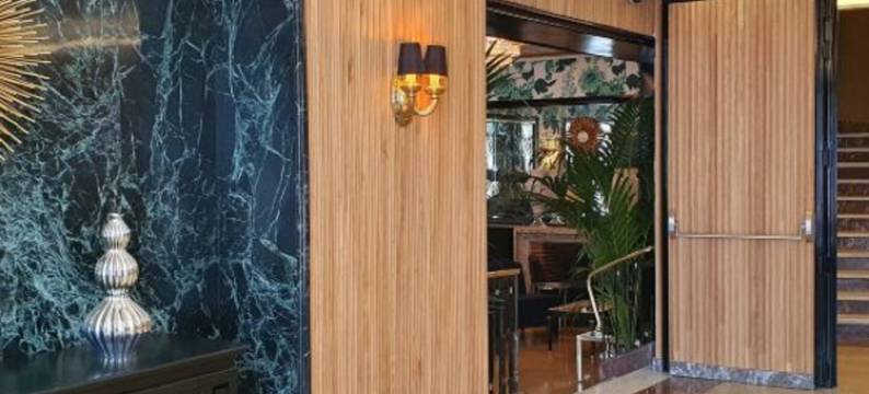 皮奥普林西比酒店(Hotel Principe Pio)图片
