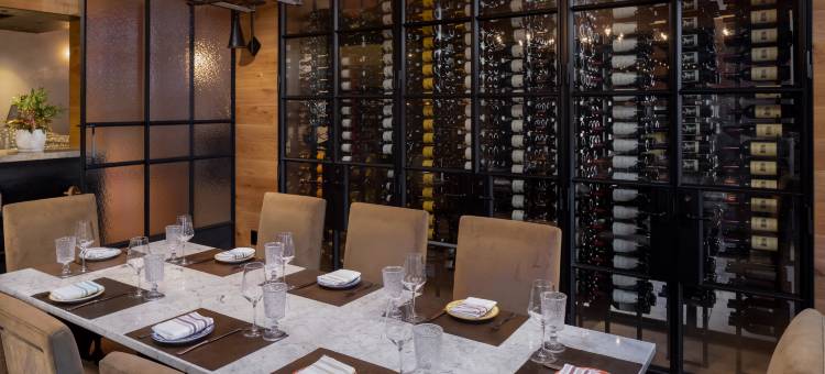 瓦伦西亚河堤漫步酒店(Hotel Valencia Riverwalk)图片