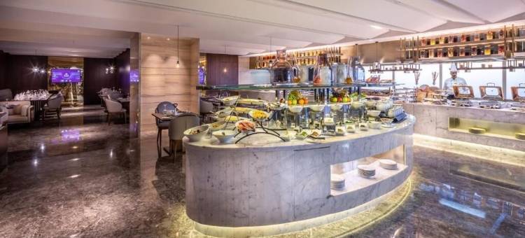 布莱拉埃尔纳克西尔酒店(Braira Al Nakheel)图片