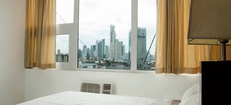 共和国酒店(Hotel República Panamá)图片