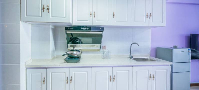 恋家情民宿(海滨路1号分店)图片