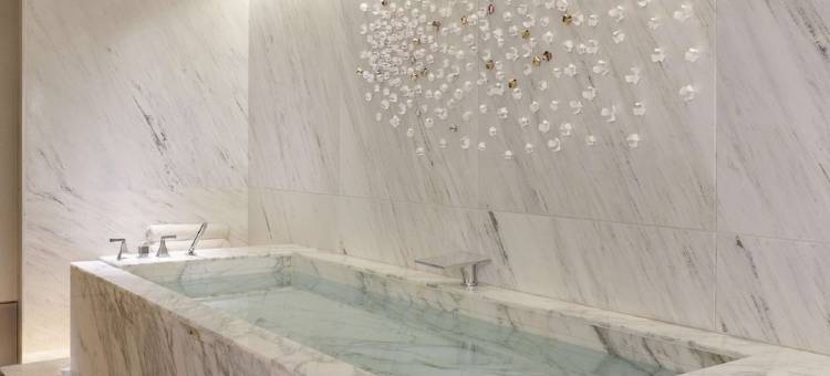 首尔大使费尔蒙酒店(Fairmont Ambassador Seoul)图片