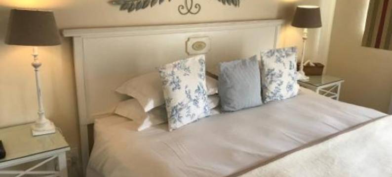 晨畔小屋宾馆(Morningside Cottage)图片