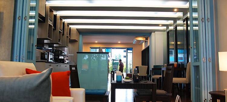 阿波酒店(Apo Hotel)图片
