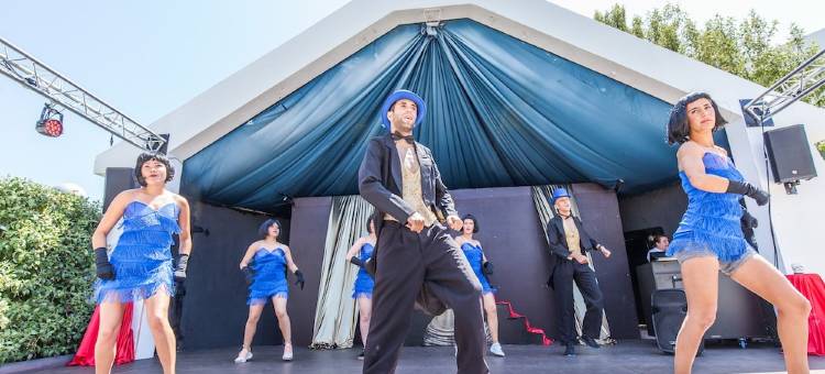 BLUESEA 埃斯博莱罗(Bluesea Es Bolero)图片