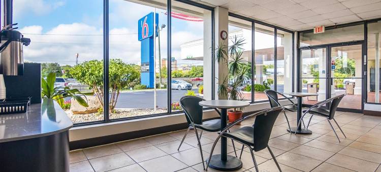 科尼尔斯6号汽车旅馆(Motel 6 Conyers, GA)图片