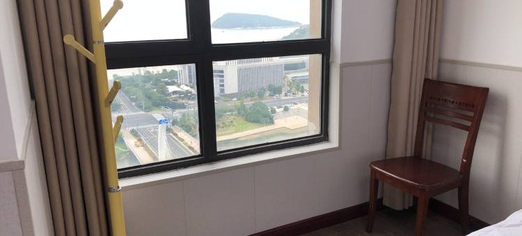 悦姐gy公寓(金海路2号分店)图片