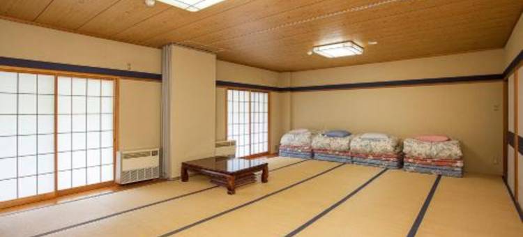 天神旅馆(Tenjin Lodge)图片