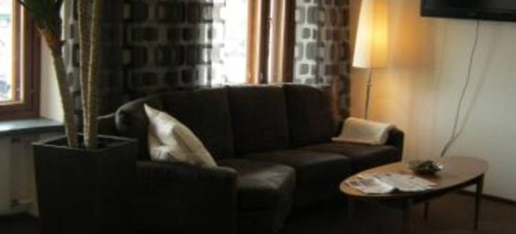 卢米埃恩芬兰迪亚酒店(Finlandia Hotel Lumiainen)图片
