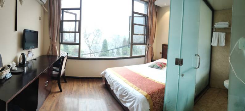 罗幺妹儿客栈(峨洪路分店)图片