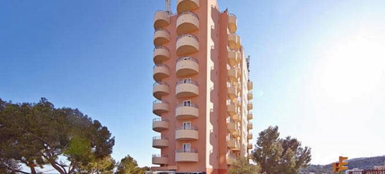 MLL蓝海湾酒店(Mll Blue Bay)图片