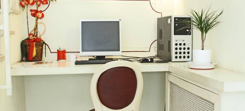 拉佩斯酒店(Hotel la Pace)图片