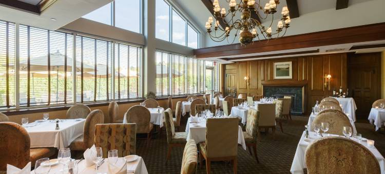 睡谷酒店(Sleepy Hollow Hotel, a Dolce by Wyndham)图片