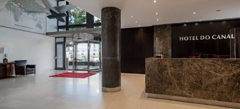 卡纳尔酒店(Hotel do Canal)图片