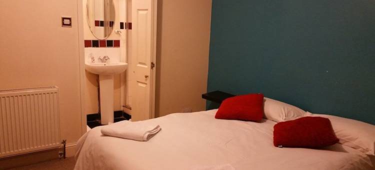 最佳旅馆酒店(Best Inn Hotel)图片