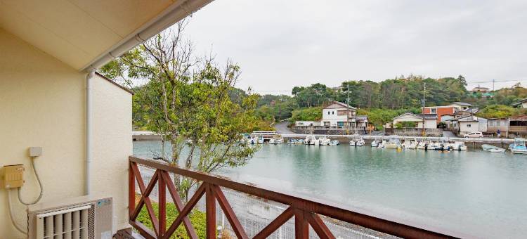 Tabist 伊势志摩大王度假村别墅酒店(Tabist Hotel Villa Daioh Resort Ise-Shima)图片