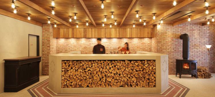 札幌放松酒店及酒吧(Unwind Hotel & Bar Sapporo)图片