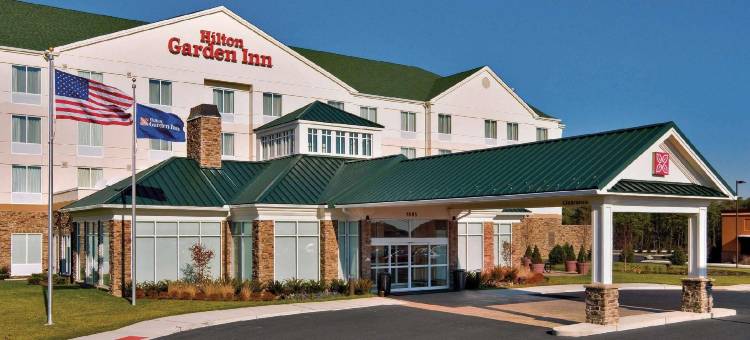 莱克伍德希尔顿花园旅馆(Hilton Garden Inn Lakewood)图片