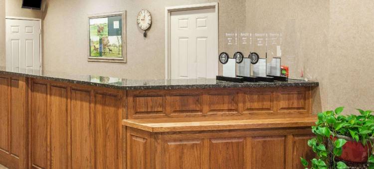 谢尔比维尔华美达酒店(Comfort Inn & Suites)图片