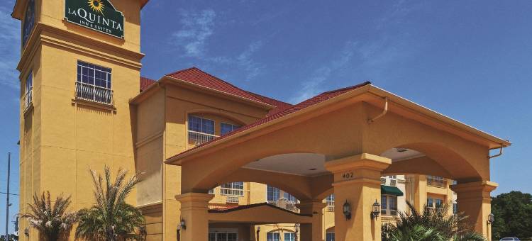 利文斯顿拉昆塔温德姆套房酒店(La Quinta Inn & Suites by Wyndham Livingston)图片