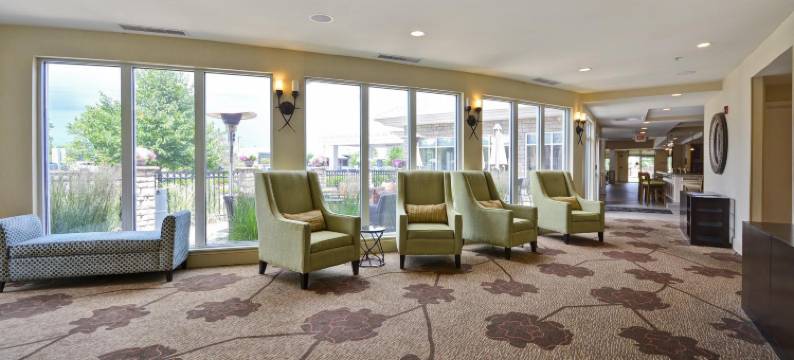 柯林斯堡希尔顿花园酒店(Hilton Garden Inn Fort Collins)图片