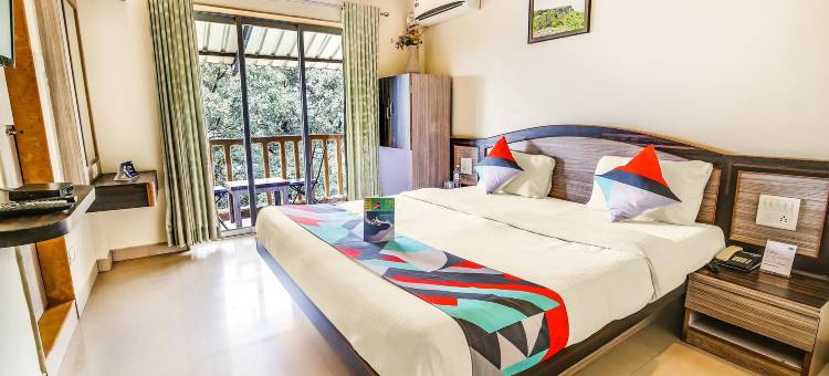 FabExpress Sagar Villa图片