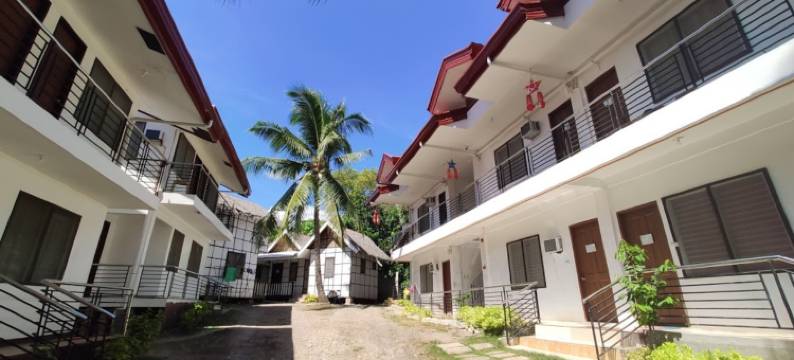 吉思公寓(Gaea's Apartments)图片