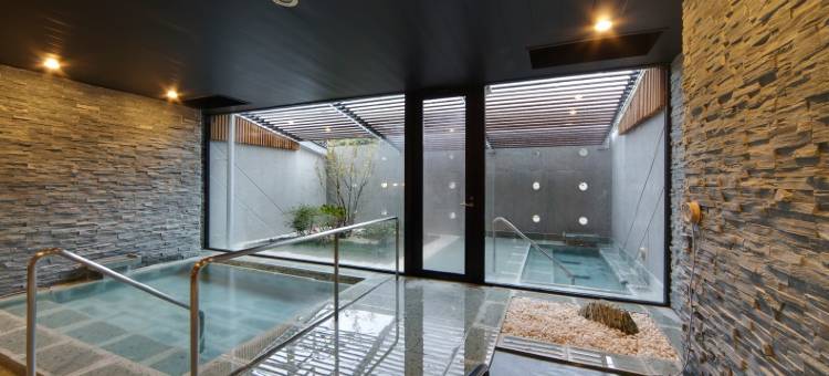 汤和原温泉酒店(Yugawara Onsen Chitose)图片