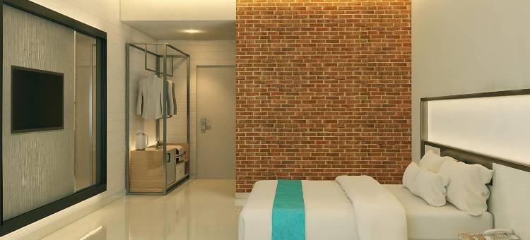 布亚纳雷斯塔利酒店(Hotel Buana Lestari)图片