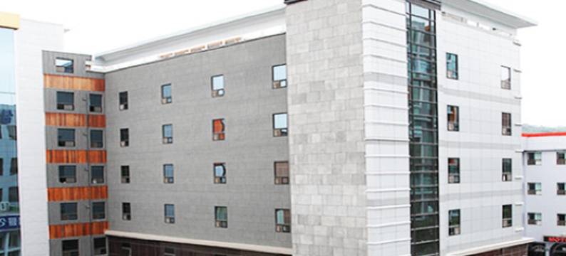 高丽酒店(Goryeo Hotel)图片