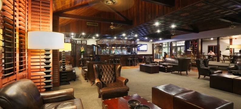 拉巴迪海滩酒店(Labadi Beach Hotel)图片