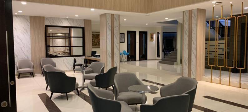 冕登穆利雅酒店(Bintang Mulia Hotel)图片