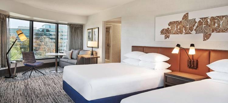 费尔法克斯希尔顿酒店(Hilton Fairfax)图片