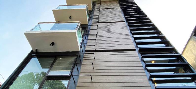 UNWND公寓-马卡蒂(Unwnd Flats)图片