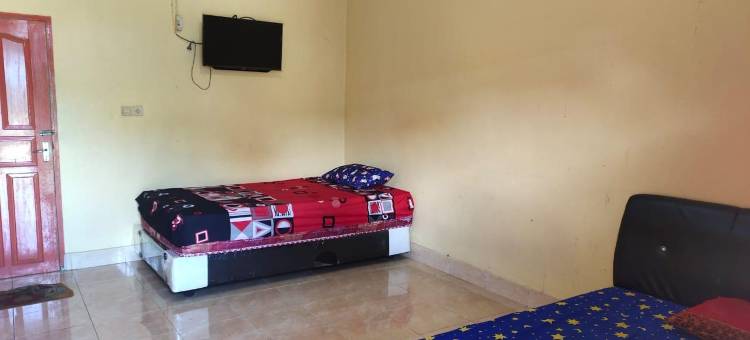 RedDoorz @ Wisma Sentosa Palopo图片