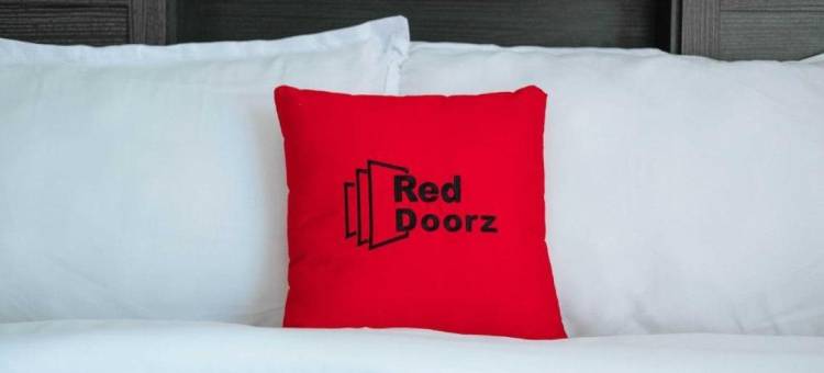 RedDoorz旅舍-法斯临时住所(RedDoorz Hostel @ Faes Transient House)图片