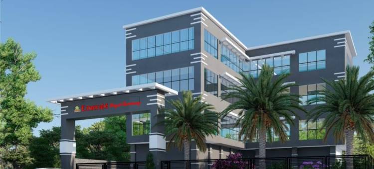 皇家翡翠公寓(Emerald Royal Residency)图片