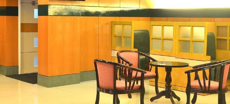 崇光塔拉克酒店(Hotel Sogo Tarlac)图片