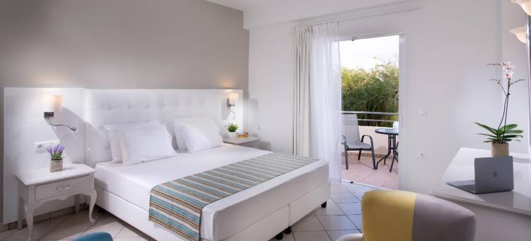 多尔酒店(Dore Boutique Hotel)图片