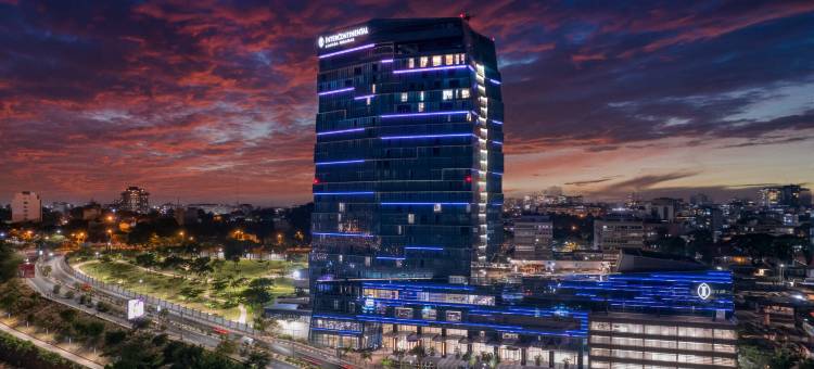 罗安达米拉马尔洲际酒店(InterContinental Hotels Luanda Miramar)图片