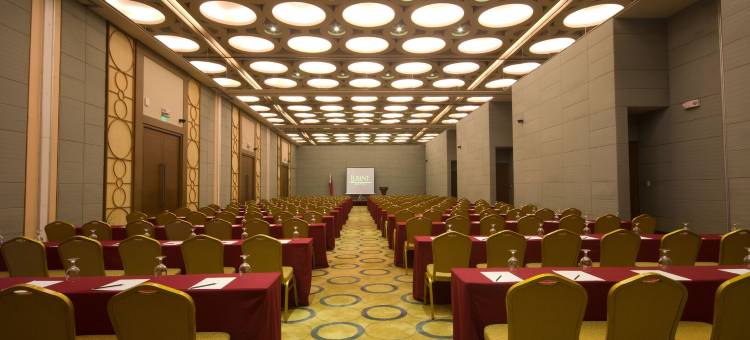 鲁克森特酒店(Luxent Hotel)图片