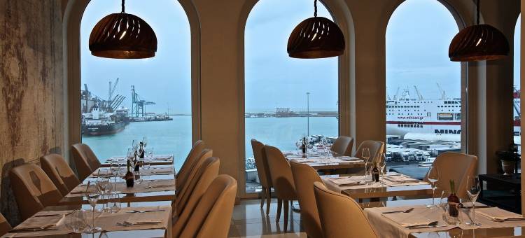 海港酒店(SeePort Hotel)图片