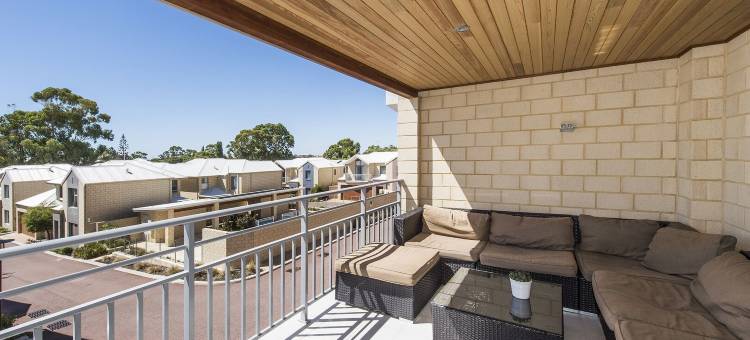 宁静露台酒店(Serenity on the Terrace)图片