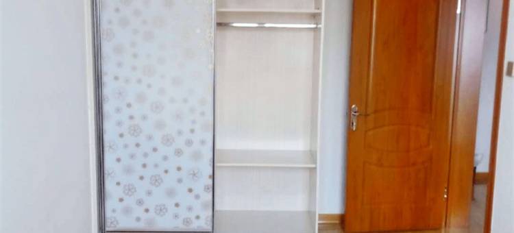 莉儿公寓(富江东路1号分店)图片