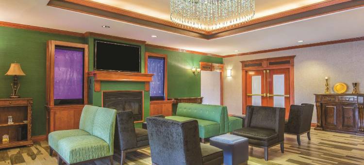 俄克拉荷马城穆尔拉昆塔温德姆套房酒店(La Quinta Inn & Suites by Wyndham Oklahoma City - Moore)图片